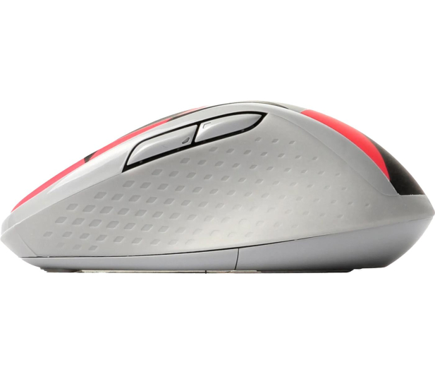 RAPOO M500 czerwona 184339 - 1071748 - zdjęcie 5